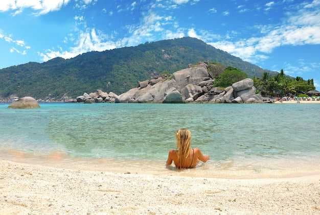 These Are Thailand’s Best Beaches - Top Picks for Sun, Sand, and Sea