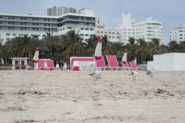 This Might Be Florida’s Best Beach Town - Discover the Charm of the ‘Village by the Sea’