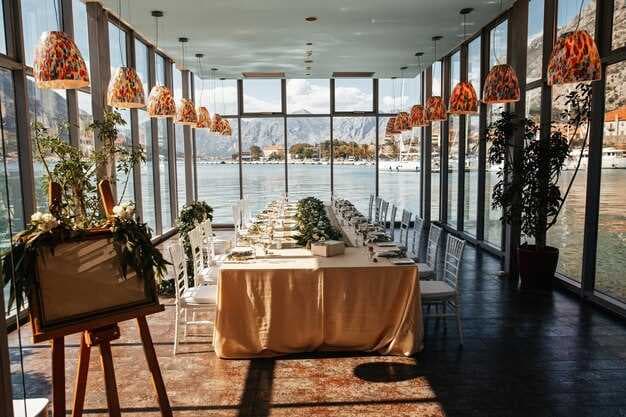 Top 10 Best Waterfront Restaurants for Scenic Dining Experiences