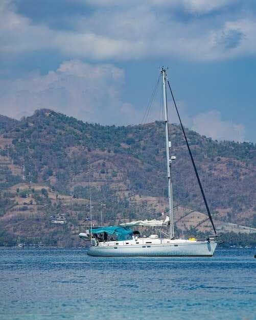 Top 10 Cabo San Lucas Cruising Catamaran Rentals in Baja California Sur