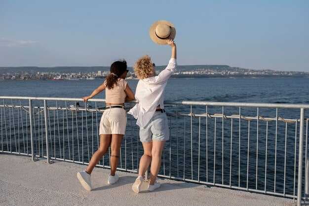 Top 10 Day Cruises You Can Take in New Jersey