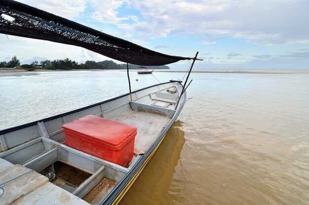 Top 10 Essential Pontoon Boat Covers - Protect Your Investment with Style
