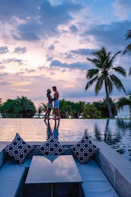 Top 10 Honeymoon Destinations for Unforgettable Romantic Getaways