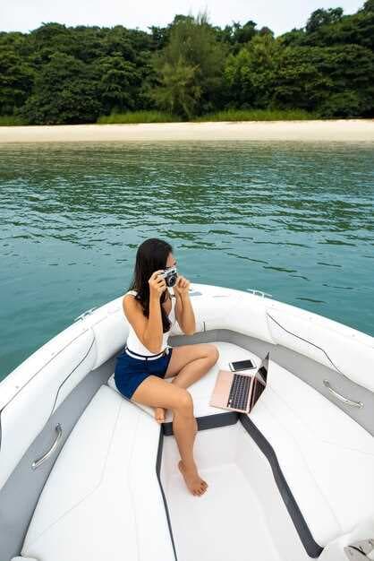 Top 10 Must-Have Boat Accessories for Every Boater | Essential Gear Guide