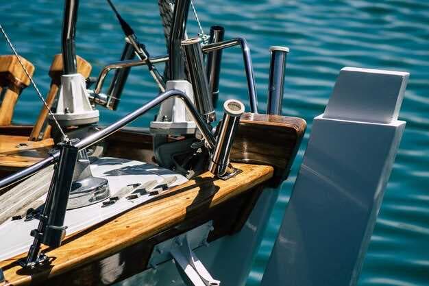 Top 10 Must-Have Marine Tech Gadgets for Modern Boaters | Essential Marine Electronics for Safer Sailing