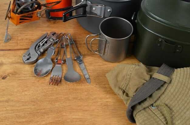 Top 10 Outdoor Gear Rentals in Fort Worth, TX | Best Equipment for Adventures