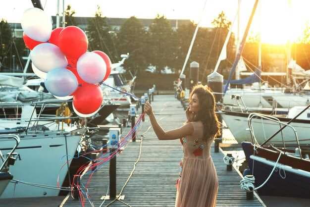 Top 10 Party Boats in Berlin - Cruise into Fun and Adventure