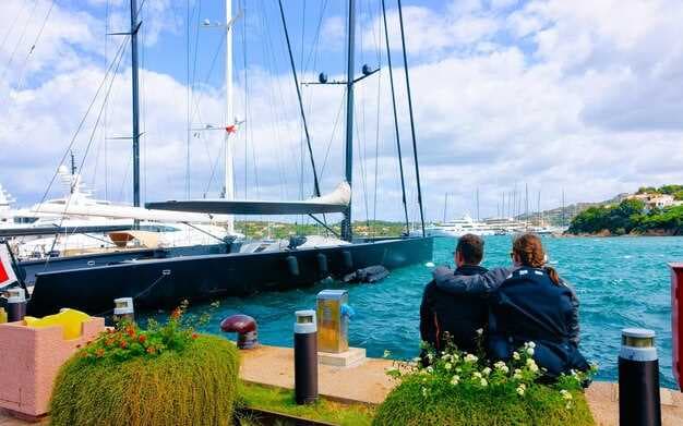 Top 10 Sailing Destinations by Difficulty Level | Yacht4Less