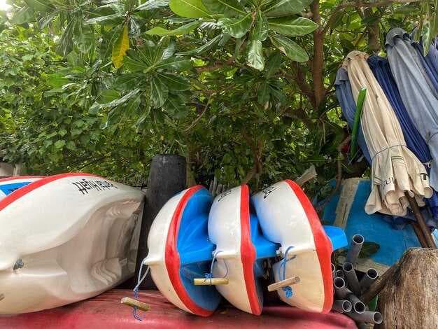 Top 10 Water Toys for Boating Fun — No Gasoline Required