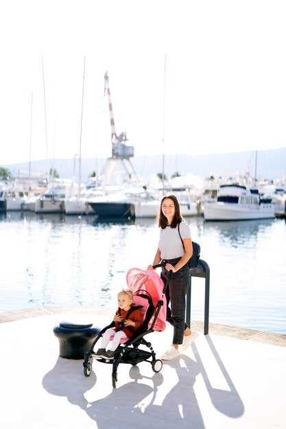 Top 20 Essentials for Sailing with an Infant on a Boat
