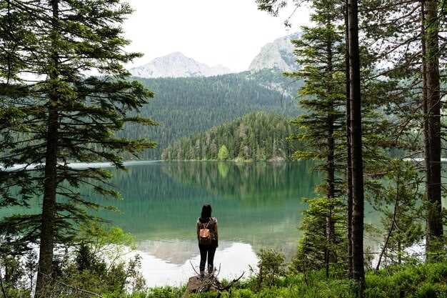 Top 20 Lakes Around Breckenridge, Colorado - Best Alpine Lakes for Hiking and Day Trips