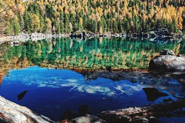 Top 20 Lakes Around South Lake Tahoe - Best Day Trips & Scenic Spots