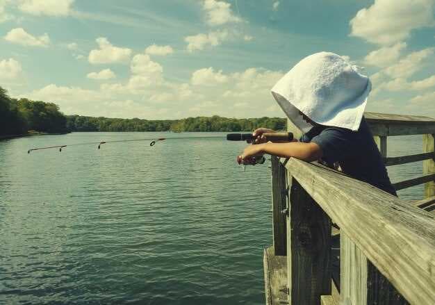 Top 20 Premium Florida Fishing Spots - Discover the Best Fishing Locations