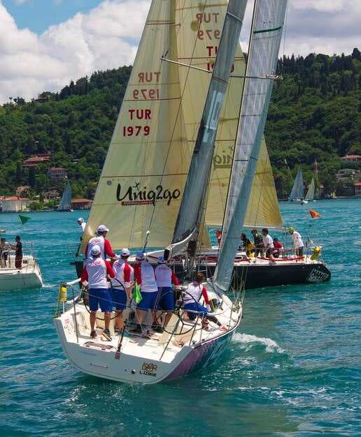 Top 20 Sailing Destinations in the World - Part 2 | Ultimate Sailing Guide