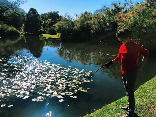 Top 21 Fishing Destinations in Ontario - The Ultimate Angling Guide