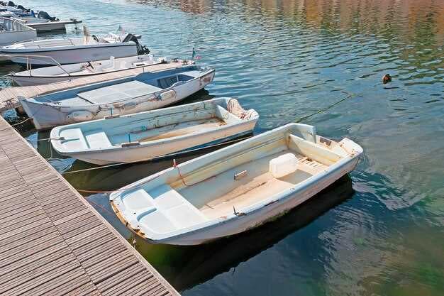 Top 4 Boats for Sale in New Brunswick - Discover Your Perfect Watercraft