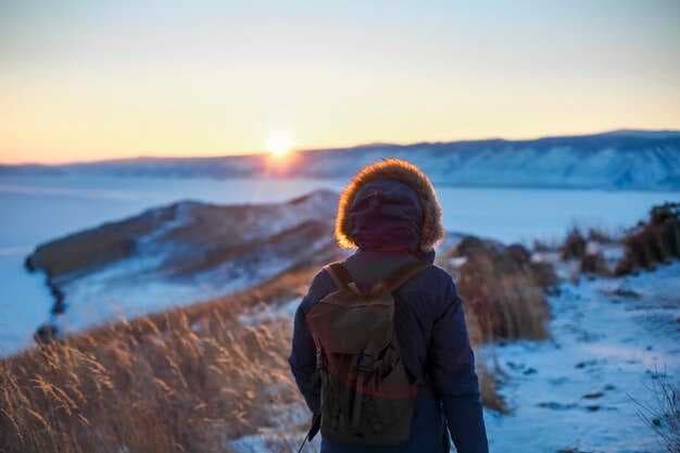 Top 5 Holiday Destinations to Beat Winter Blues - Sun and Warmth