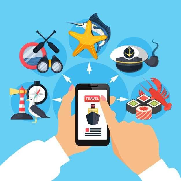 Top 5 Marine Navigation Apps for Android - Navigate the Seas with Confidence