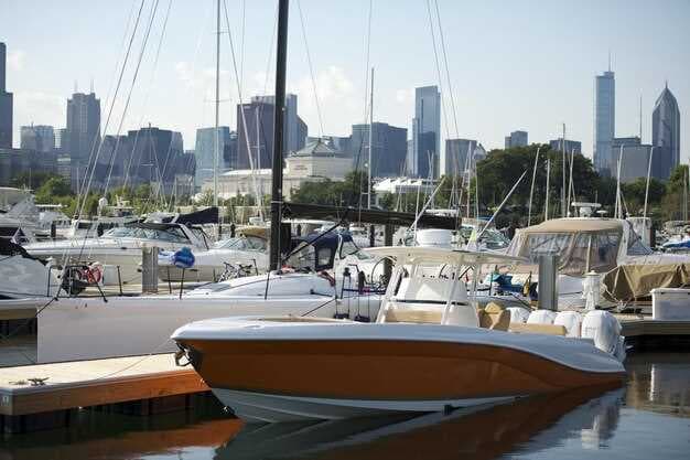 Top 8 Boat Rentals in Levittown, NY for Your Perfect Day on the Water
