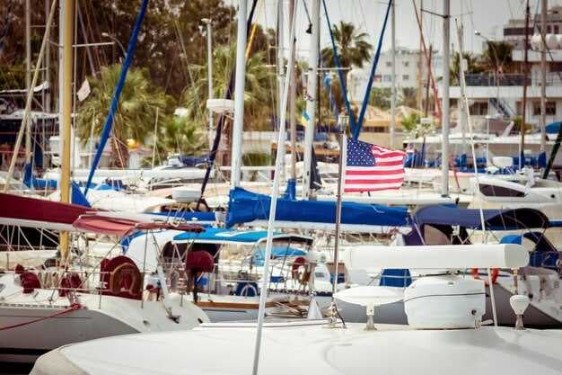 Top 8 Yachting Events of 2026 - A Complete Guide to the Best Regattas