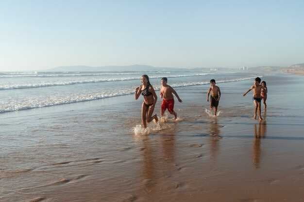 Top Activities to Enjoy in Mexico Beach This November