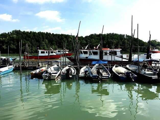 Top Archdale Fishing Boat Rentals & Charters Near You - Explore Local Water Adventures