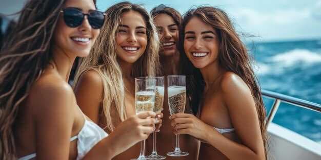 Top Bachelorette Party Boat Ideas for an Unforgettable Celebration