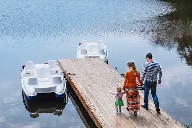 Top Bean Station Pontoon Boat Rentals Near Me - Enjoy Your Lakeside Adventure