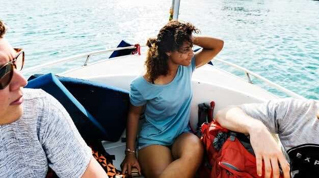 Top Boat Rental Tips - Find Your Perfect Water Adventure Today!