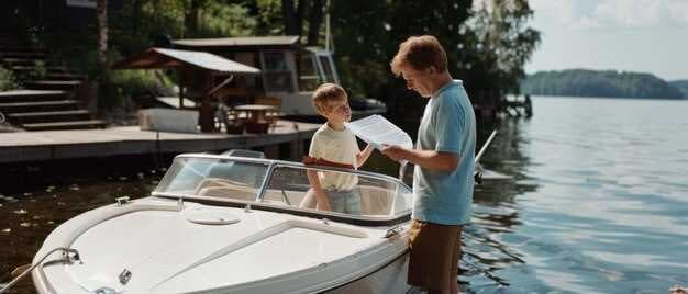 Top Boat Rentals and Slips - Your Guide to Affordable Maritime Adventures