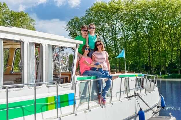 Top Boat Rentals Near Belvedere - Discover the Best Options for Your Next Adventure
