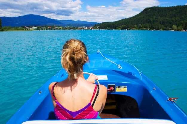 Top Boat Shows in Croatia and Slovenia - Your Ultimate Guide