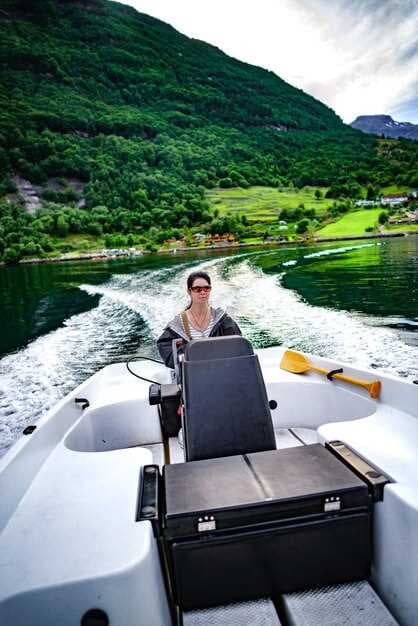 Top Boat Ski Rentals at Kezar Lake Marina - Enjoy the Ultimate Water Adventure