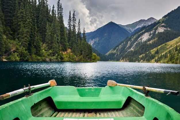 Top Bowling Green Fishing Boat Rentals - Explore Lake Adventures Today!