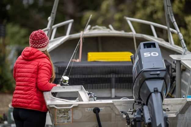 Top Camp Pendleton North Fishing Boat Rentals - Your Guide to a Great Fishing Experience