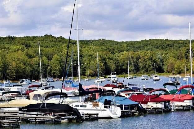 Top-Rated Marinas in Gloucester, MA - Best Spots for Boaters