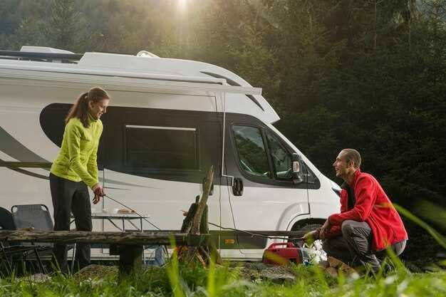Top RV Rental Services in Berea, KY - Explore the Great Outdoors!