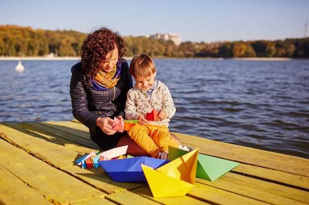 Top Tips for a Successful Family Yacht Charter with Children
