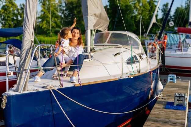 Top Tips for Buying a Boat at the Southampton International Boat Show