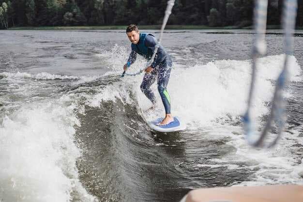 Top Wakeboard Destinations in the USA - Best Lakes and Spots