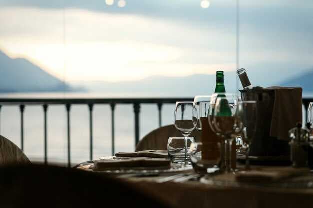 Top Waterfront Restaurants in Destin, FL - Experience Dining with a View