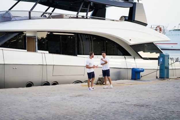 Top Yacht Companies and Yacht Providers in Los Angeles, USA