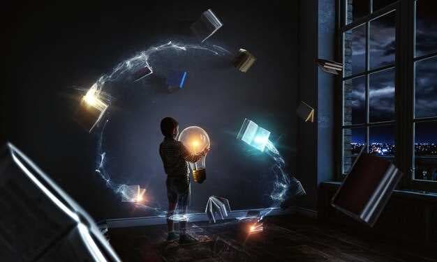 Transformative Education - Unlocking Potential and Shaping Futures