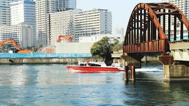 Traveling the City by Water - Your Essential Guide to NYC Boats and Ferries