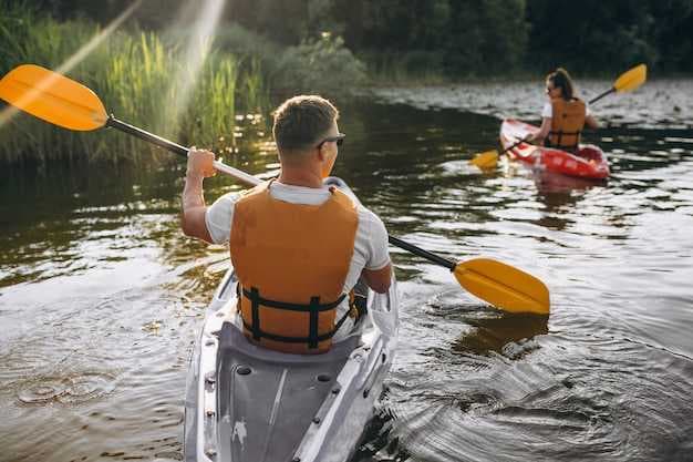 Tubing and Kayaking in Canyon Lake, TX | Guide and Top Spots