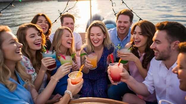 Ultimate Adult Only Party Boat - Unlimited Drinks, Snacks, Sand Bar, Snorkeling & Music!