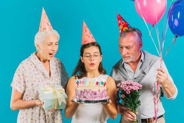 Ultimate Birthday Packages - Unforgettable Celebrations for All Ages