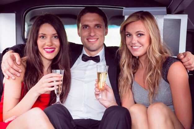 Ultimate Guide to Birmingham Bachelor and Bachelorette Transportation - Make Your Celebration Unforgettable