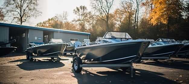 Ultimate Guide to Boats and Boathouses - Best Tips for Your Watercraft Storage