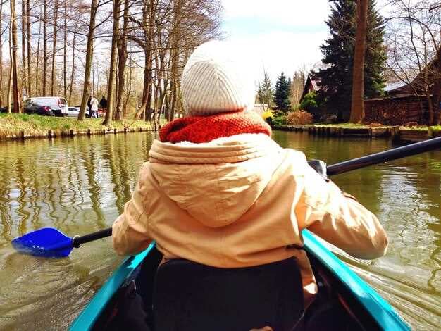 Ultimate Guide to Canoe, Kayak, and Tube - Discover Your Perfect Water Adventure
